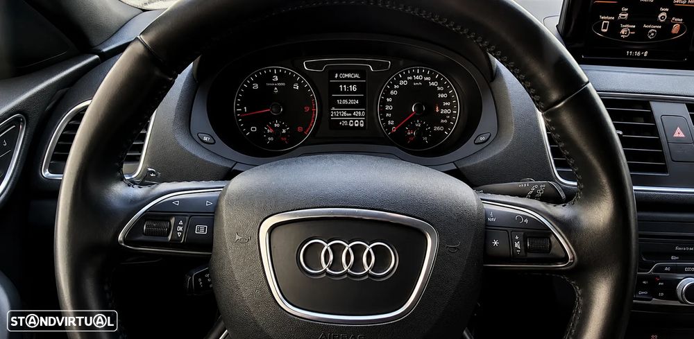 Audi Q3 2.0 TDI - 7