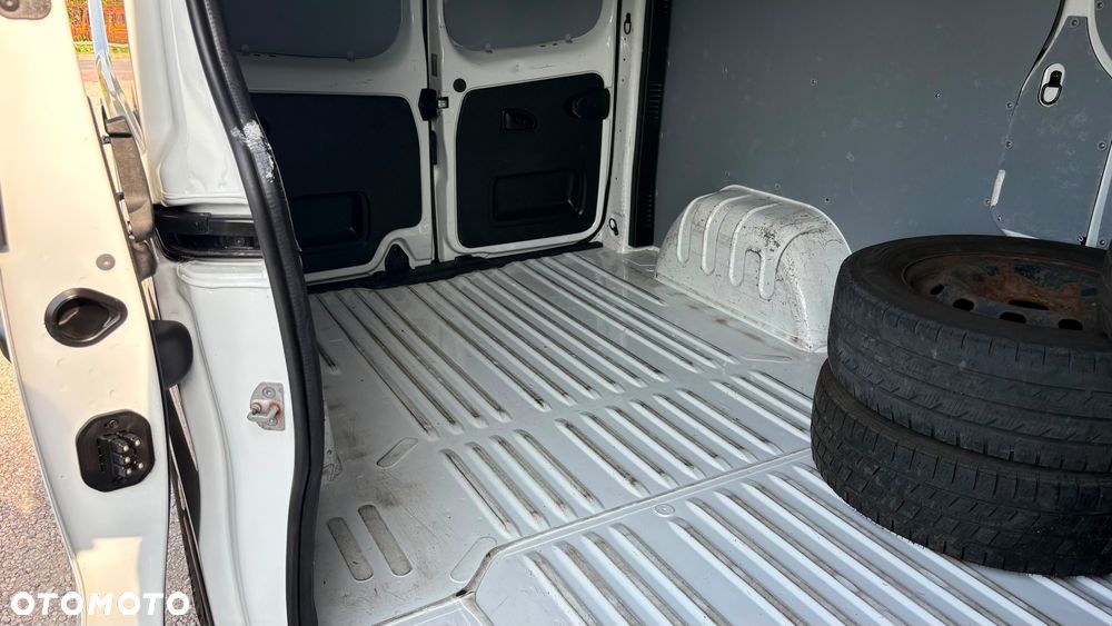 Opel Vivaro 1.6 CDTI L2 - 12