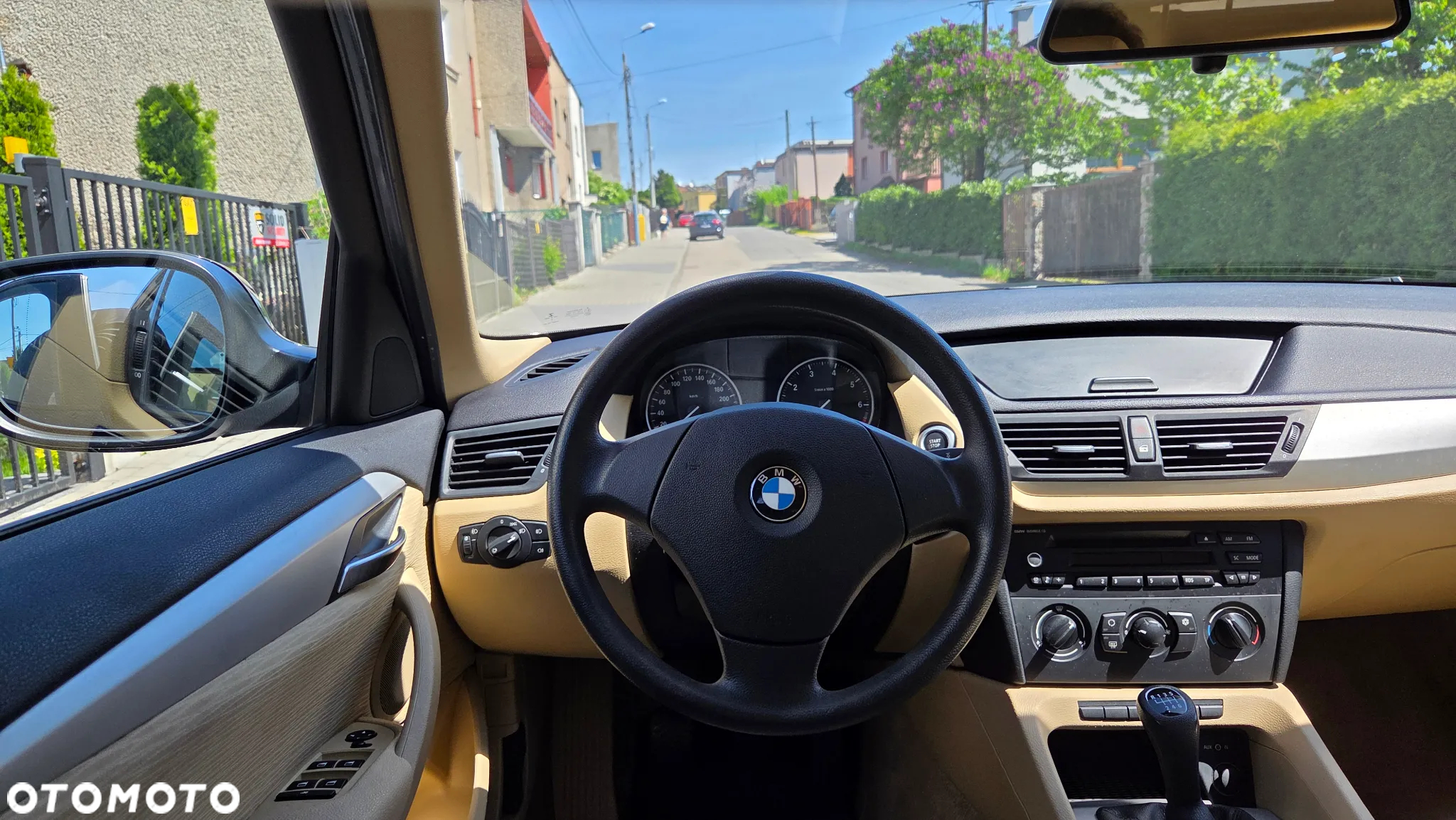 BMW X1 sDrive18i - 21