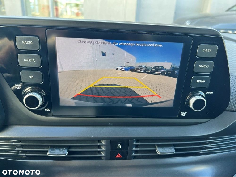 Hyundai i20 1.0 T-GDi Modern - 19