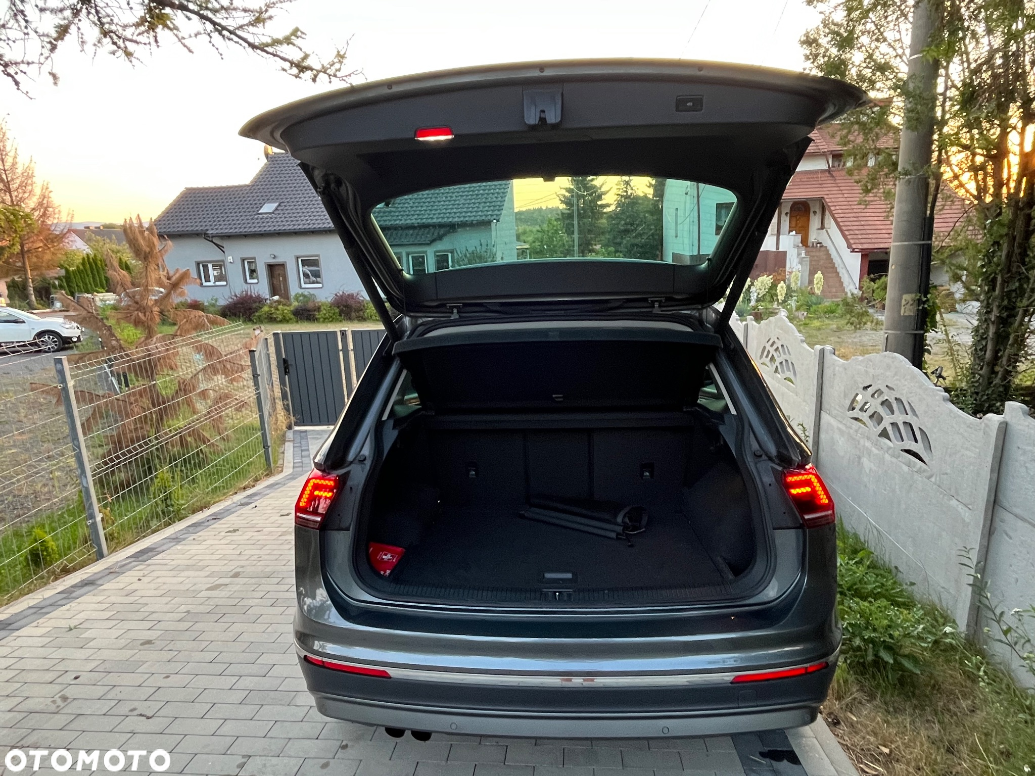 Volkswagen Tiguan 2.0 TSI 4Motion (BlueMotion Technology) DSG Highline - 16