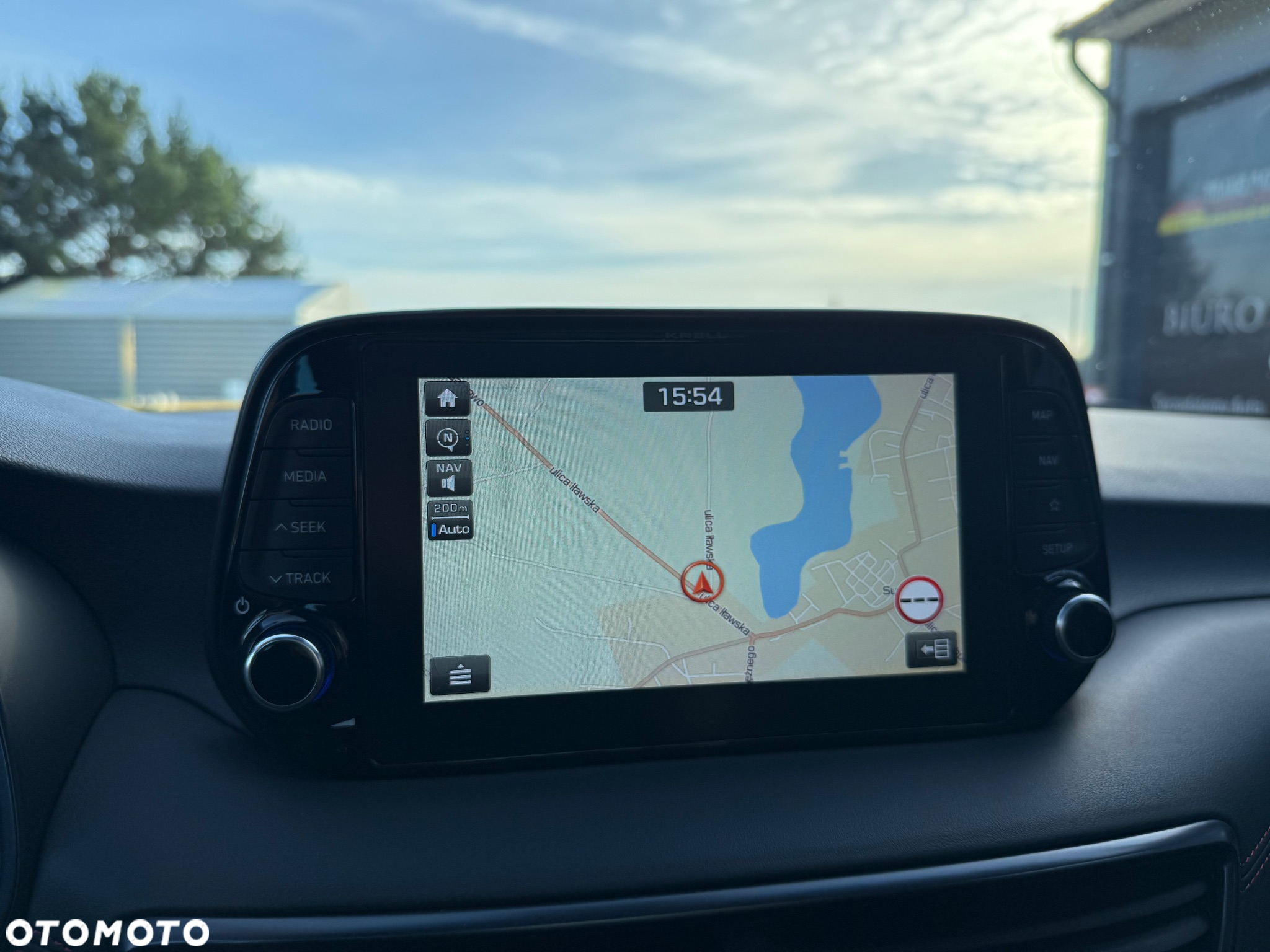 Hyundai Tucson 1.6 T-GDi N Line 2WD DCT - 25