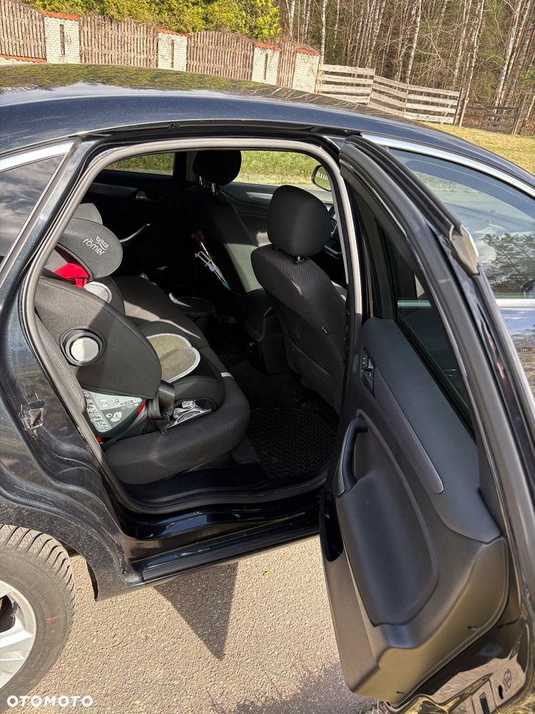 Ford Mondeo 1.6 T Titanium - 12