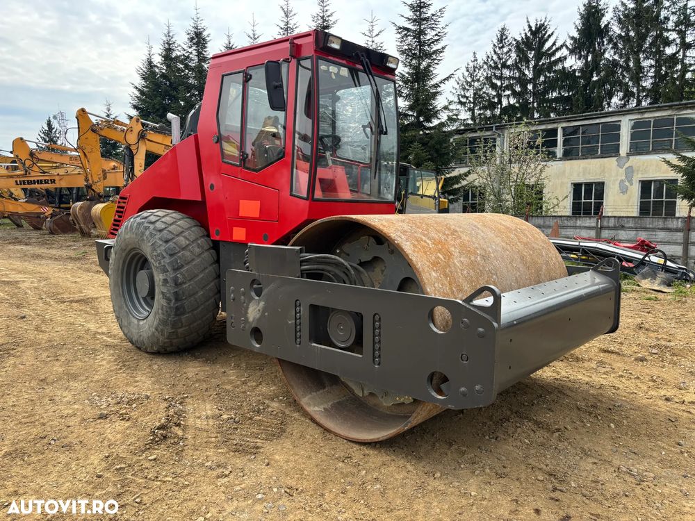 Bomag BW 213 D-3 - 5