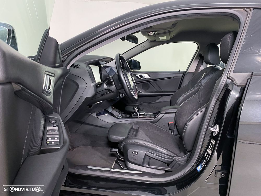 BMW 216 Gran Coupé d Line Sport - 6