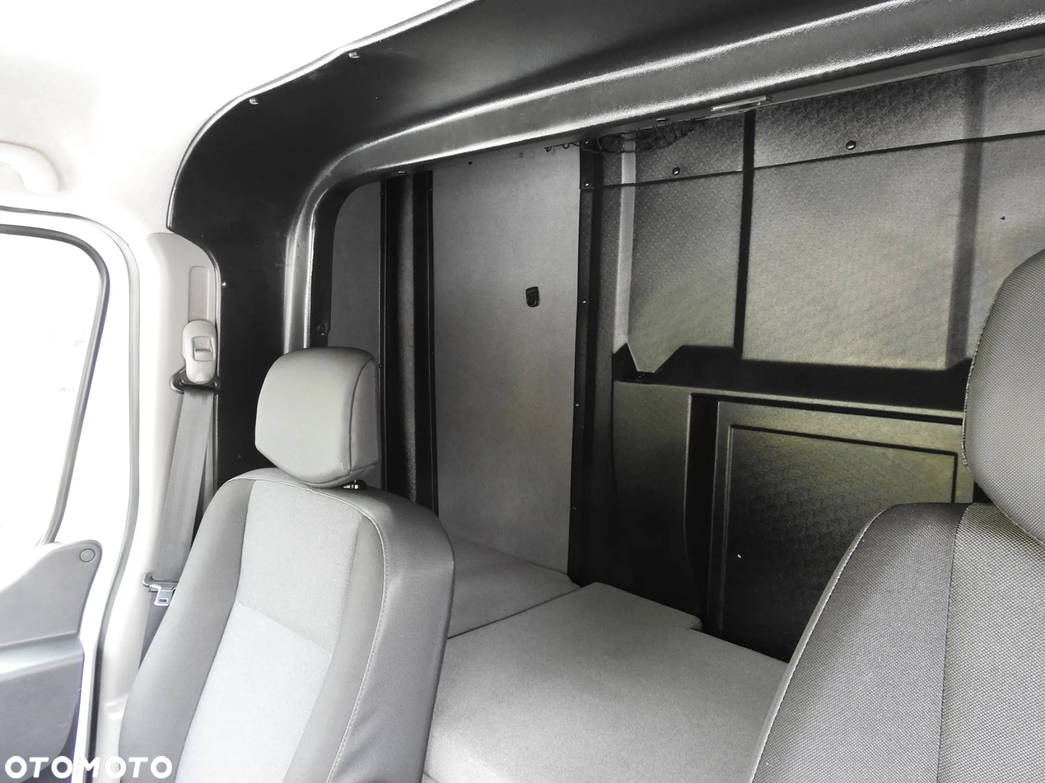 Renault MASTER PLANDEKA 10 PALET WEBASTO TEMPOMAT KLIMATYZACJA LEDY PNEUMATYKA 165KM [ 527917 ] - 33