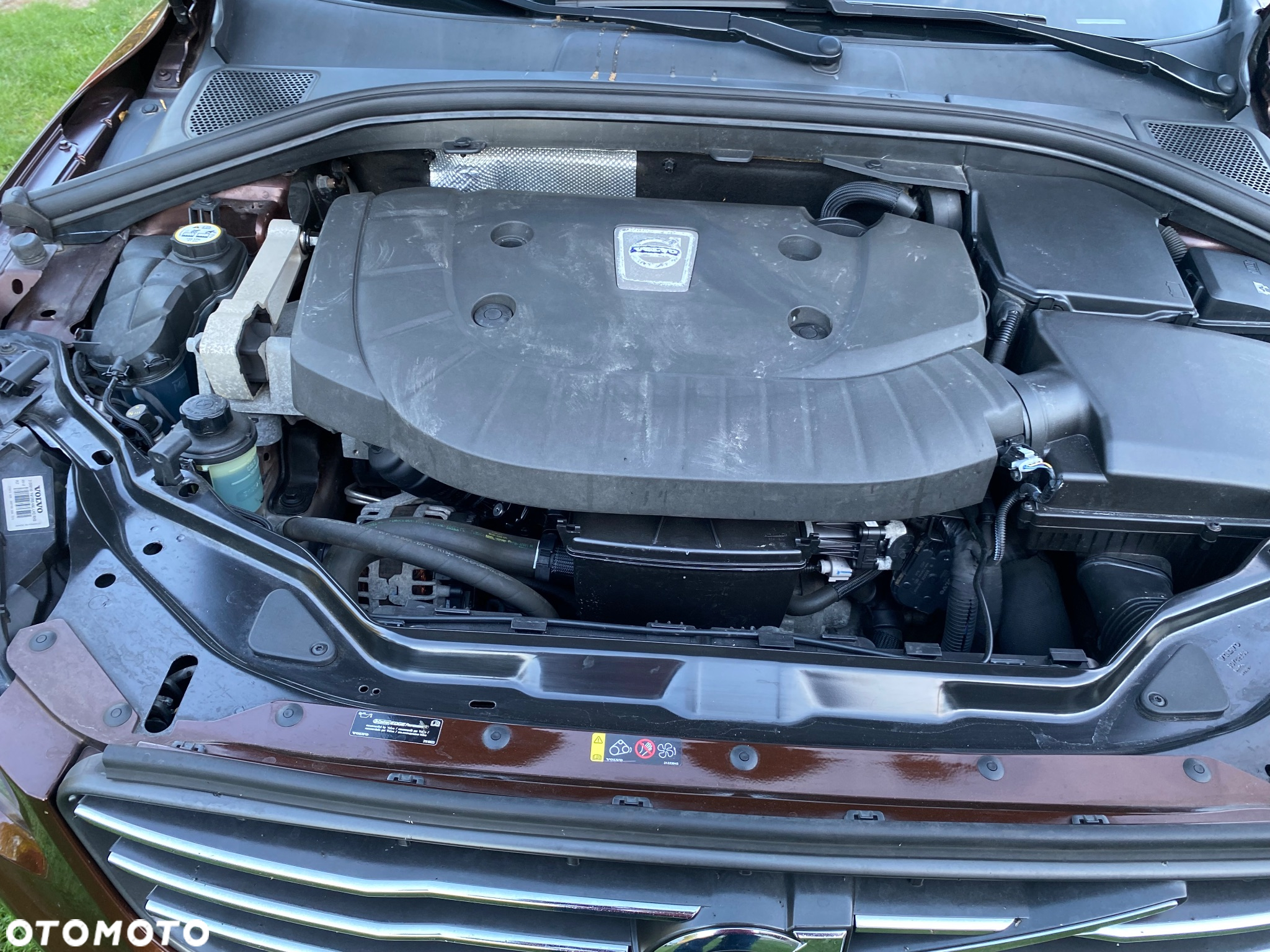 Volvo XC 60 - 15