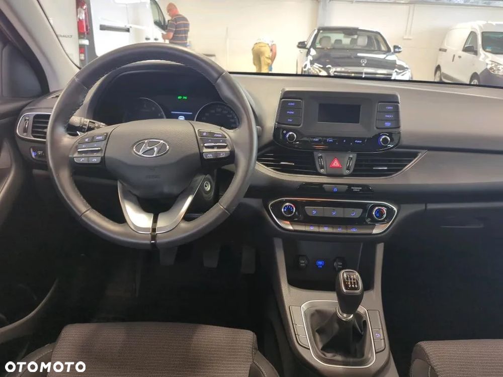 Hyundai i30 1.0 T-GDI Modern - 21