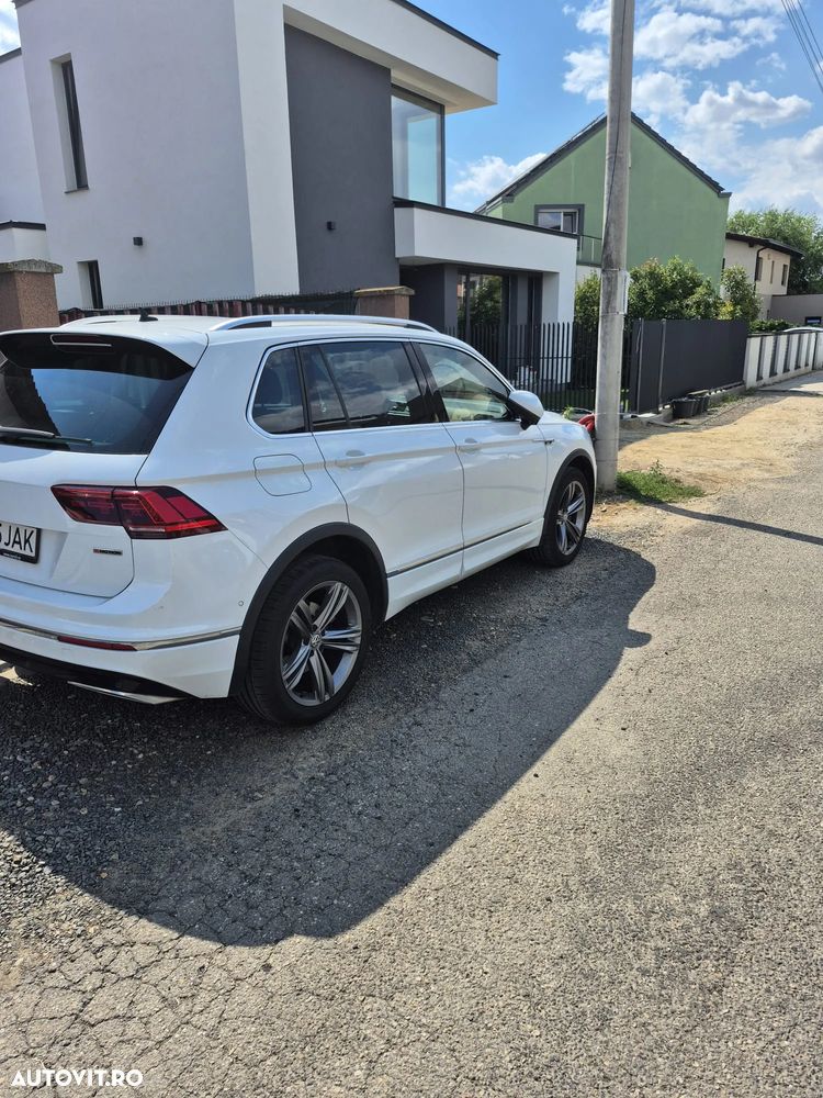 Volkswagen Tiguan - 6