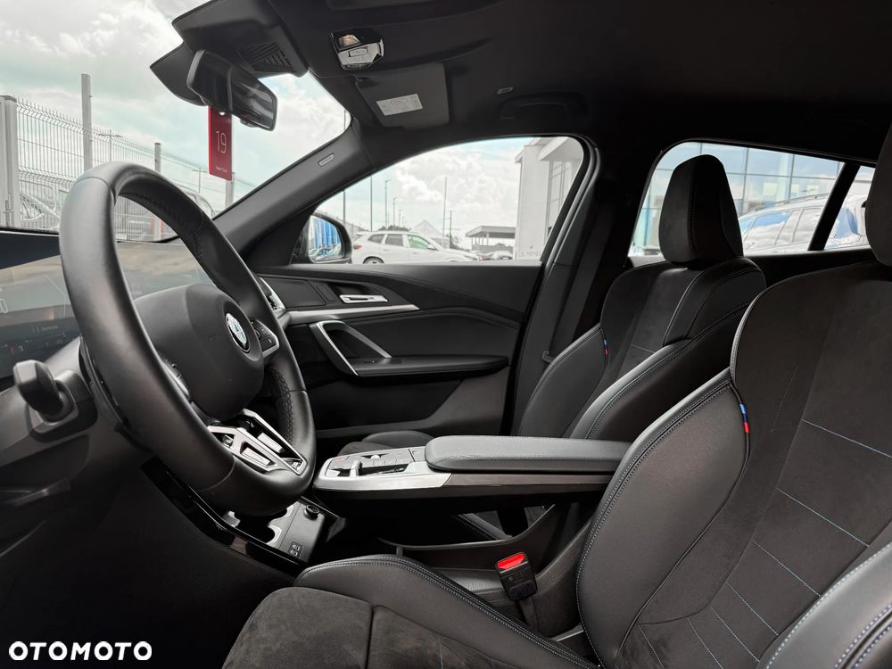 BMW X2 sDrive20i mHEV M Sport - 24