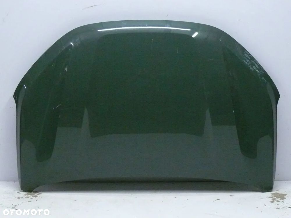 MASKA DACIA SANDERO III STEPWAY JOGGER 2021 2025 - 1
