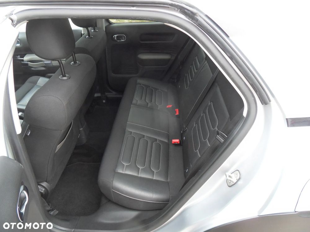 Citroën C4 Cactus PureTech 110 Stop&Start Shine Pack - 10