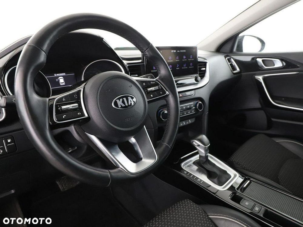 Kia XCeed 1.6 GDI DCT6 OPF VISION - 16