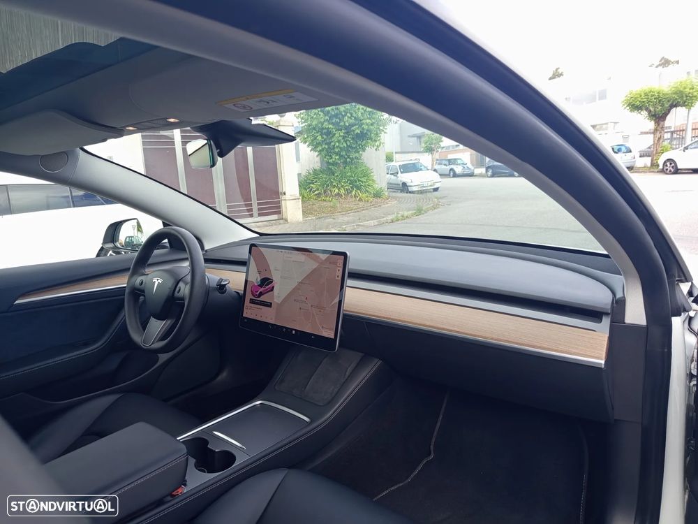Tesla Model 3 Long Range AWD Dual Motor - 13