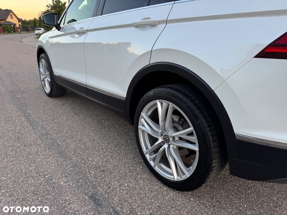 Volkswagen Tiguan 2.0 TDI SCR 4Motion (BlueMotion Techn.) DSG Highline - 15