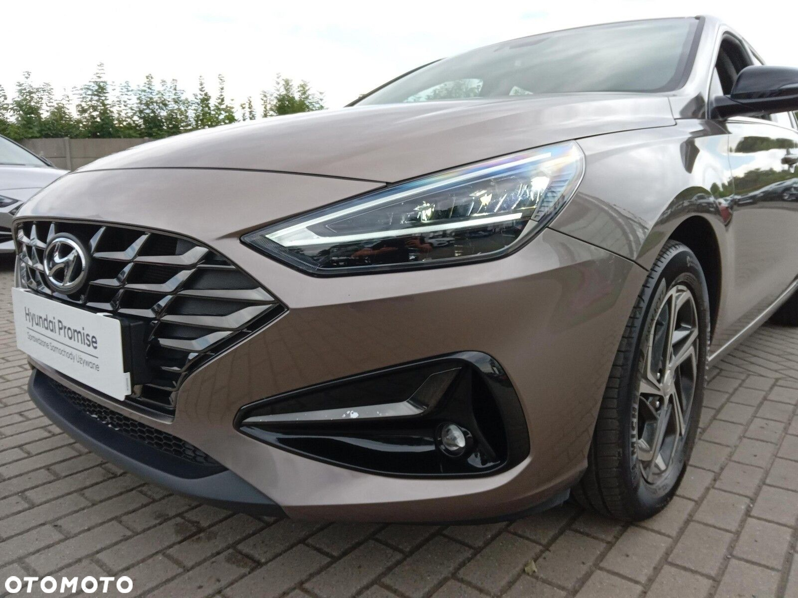 Hyundai i30 - 9