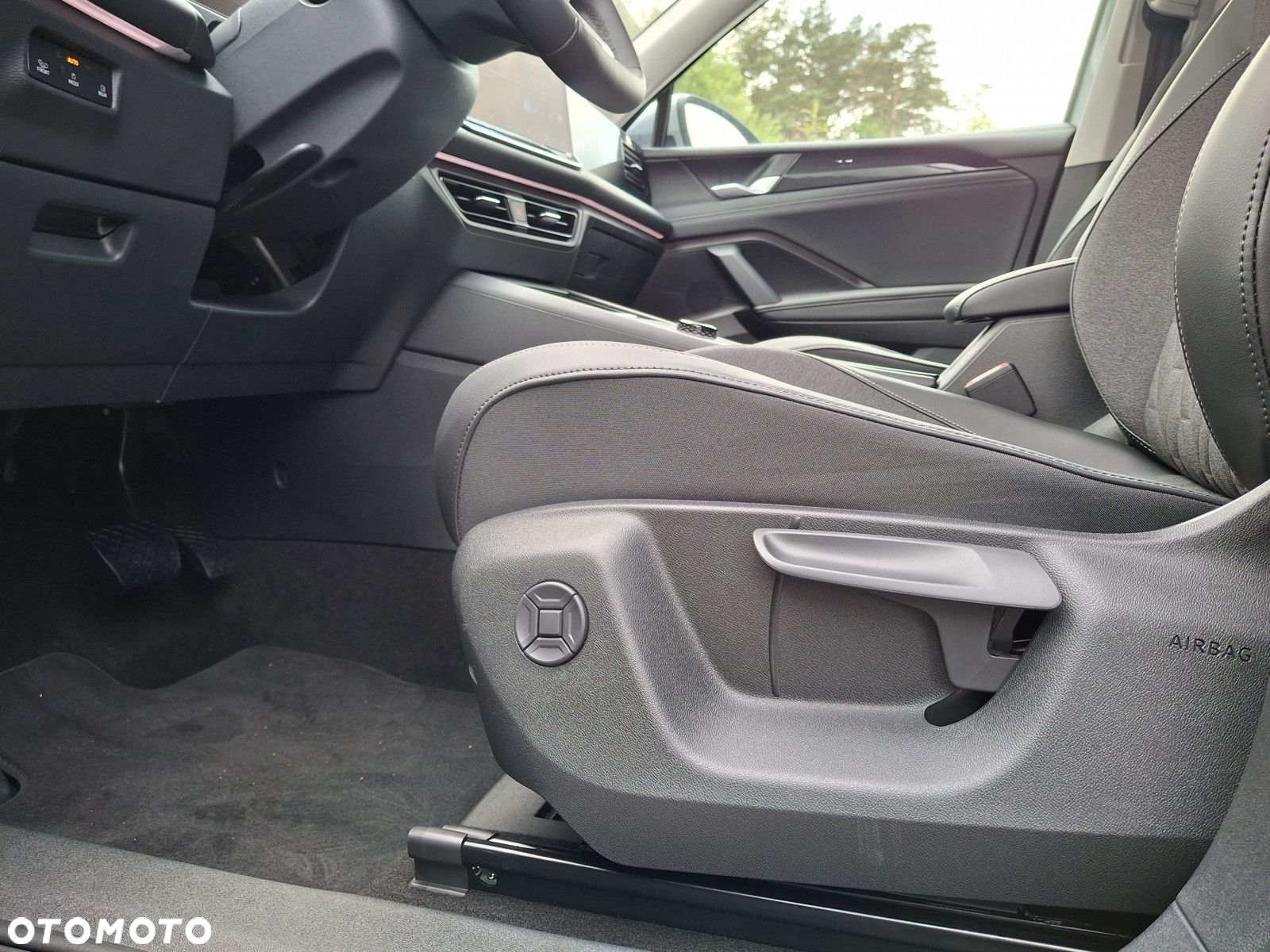 Volkswagen Tiguan 1.5 TSI EVO Life DSG - 12