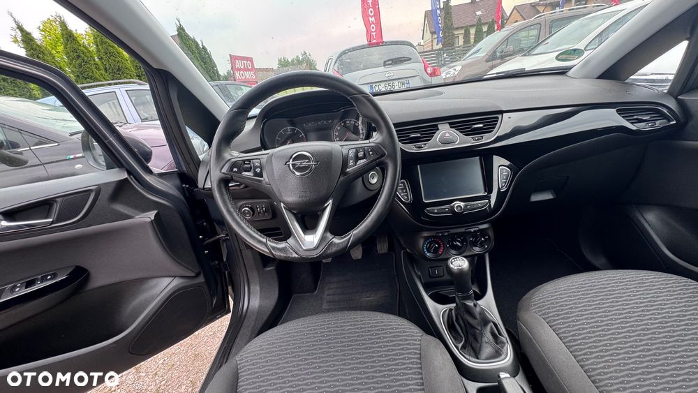 Opel Corsa 1.2 Enjoy - 7