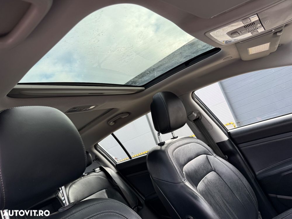 Kia Sportage 1.7 CRDI 2WD Attract - 18