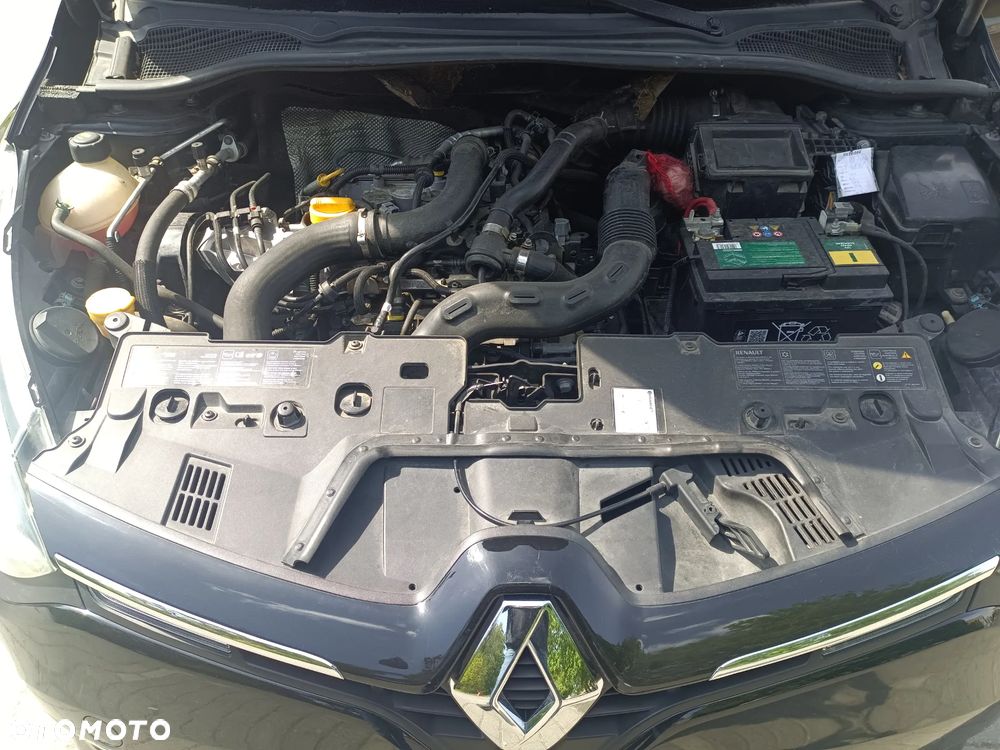 Renault Clio ENERGY TCe 90 Start & Stop LIMITED - 8