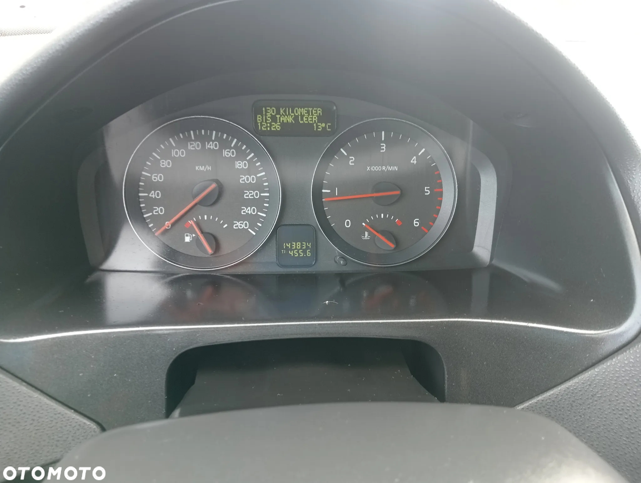 Volvo C30 D2 DRIVe R-Design - 17