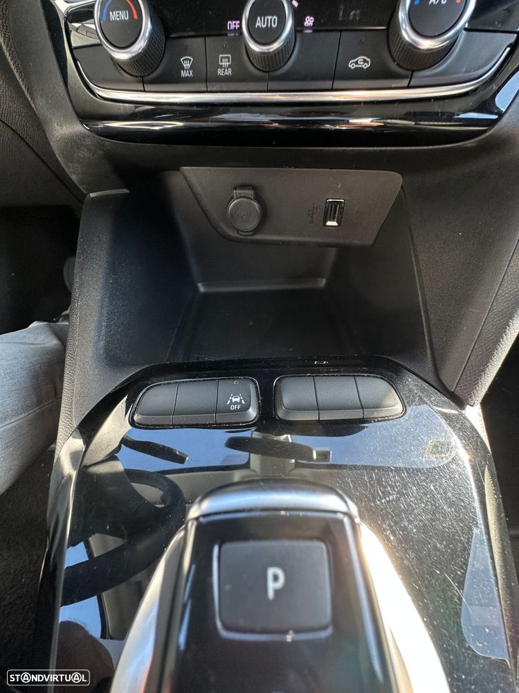 Opel Corsa-e - 20