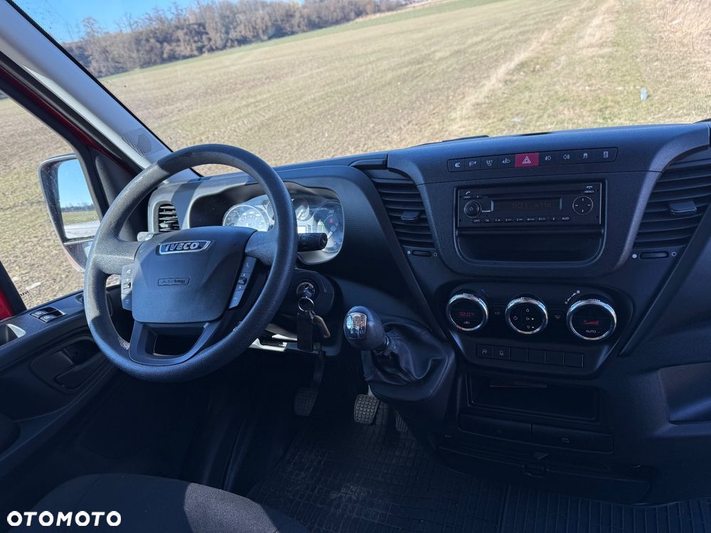 Iveco DAILY - 8