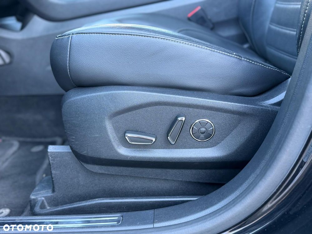 Ford Galaxy 2.0 TDCi Bi-Turbo Titanium PowerShift - 16