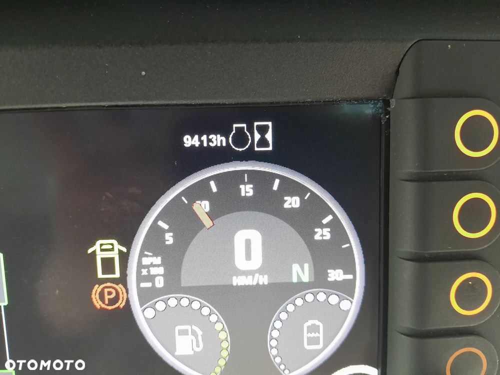 Inny Mathieu AQUADYNE MC210 - 35