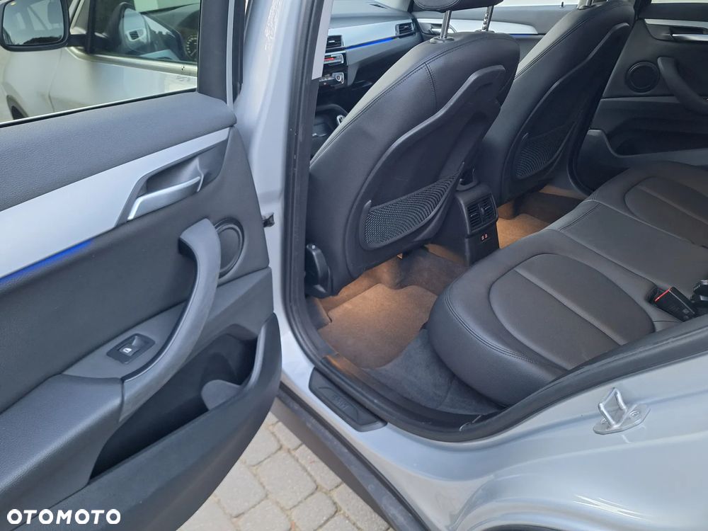 BMW X1 sDrive16d Advantage - 25