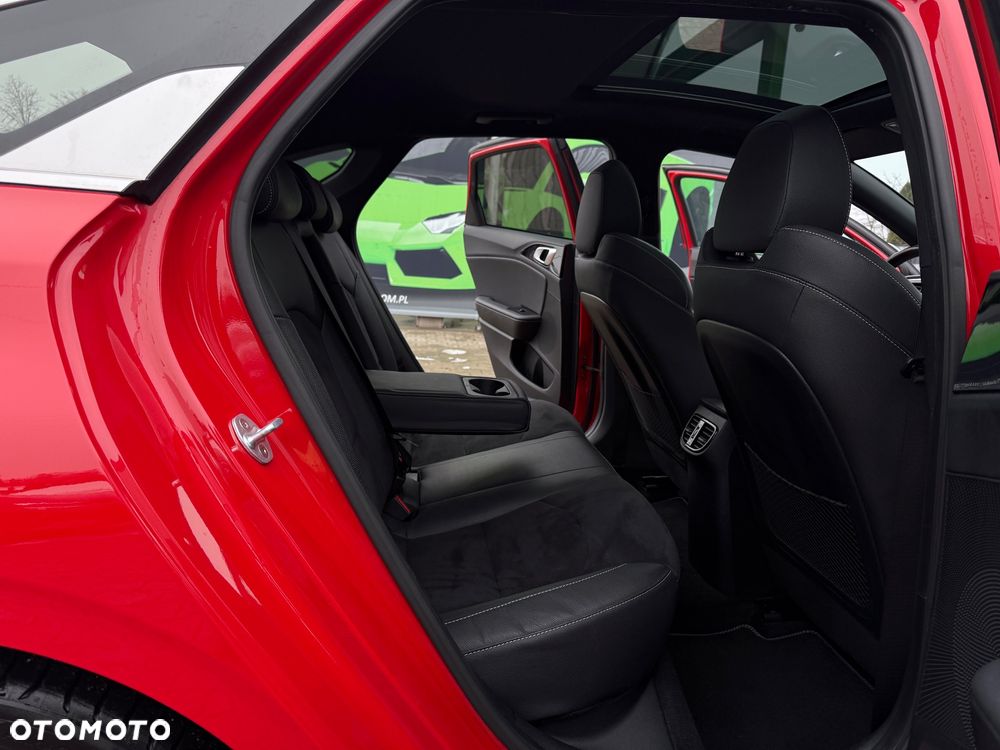 Kia ProCeed 1.4 T-GDI OPF GT LINE - 36