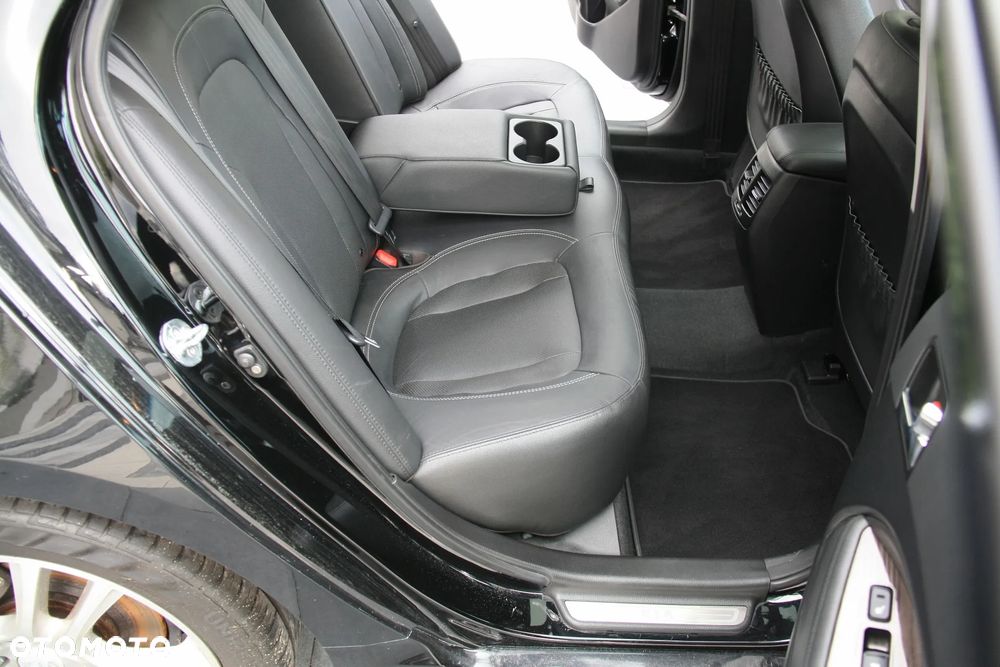 Kia Optima 1.7 CRDI Automatik Spirit - 23