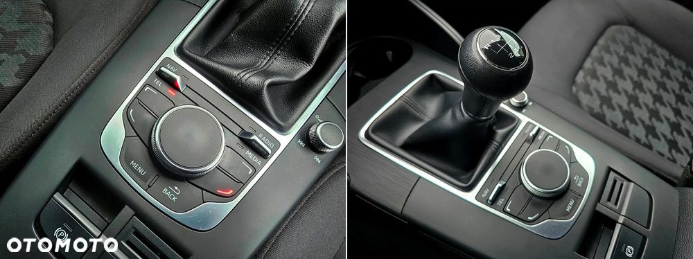 Audi A3 Sportback - 30