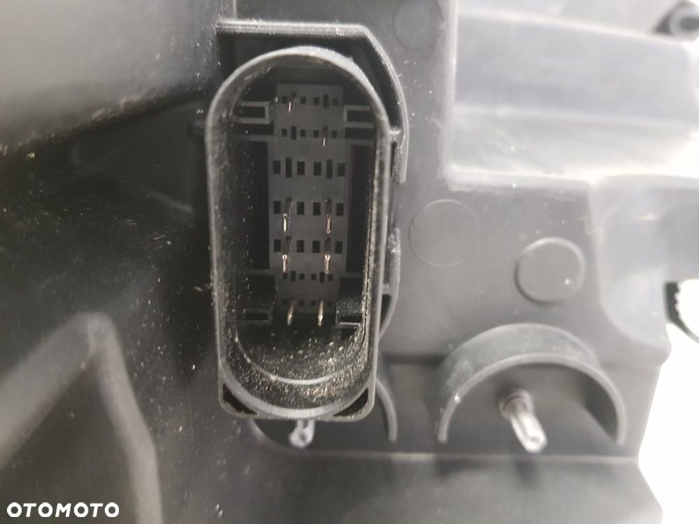 SKODA KAMIQ LAMPA LEWA PRZEDNIA PRZÓD FULL LED 658941015F EUROPA - 12