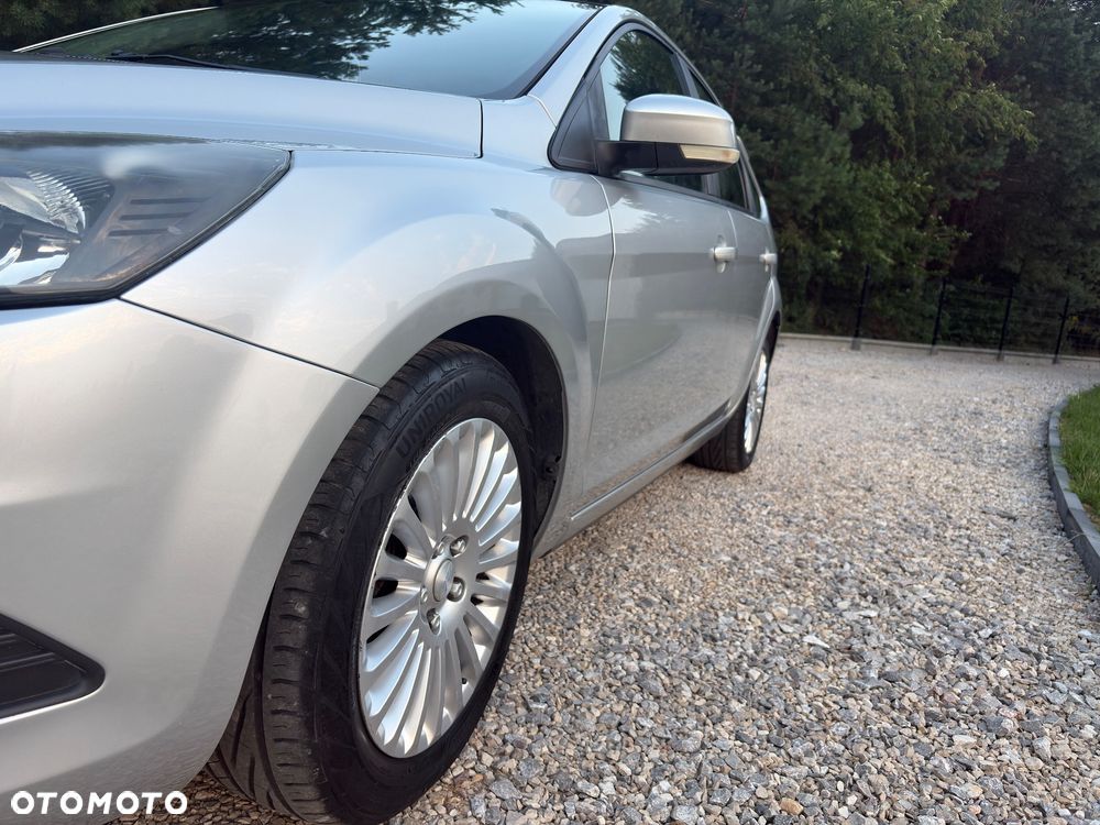 Ford Focus - 9