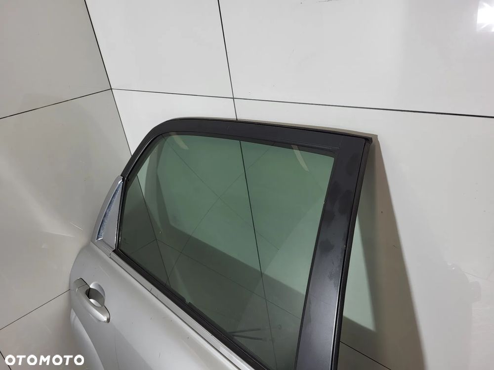 Kia Sportage II Drzwi Lewe Prawe Przód Tył - 5