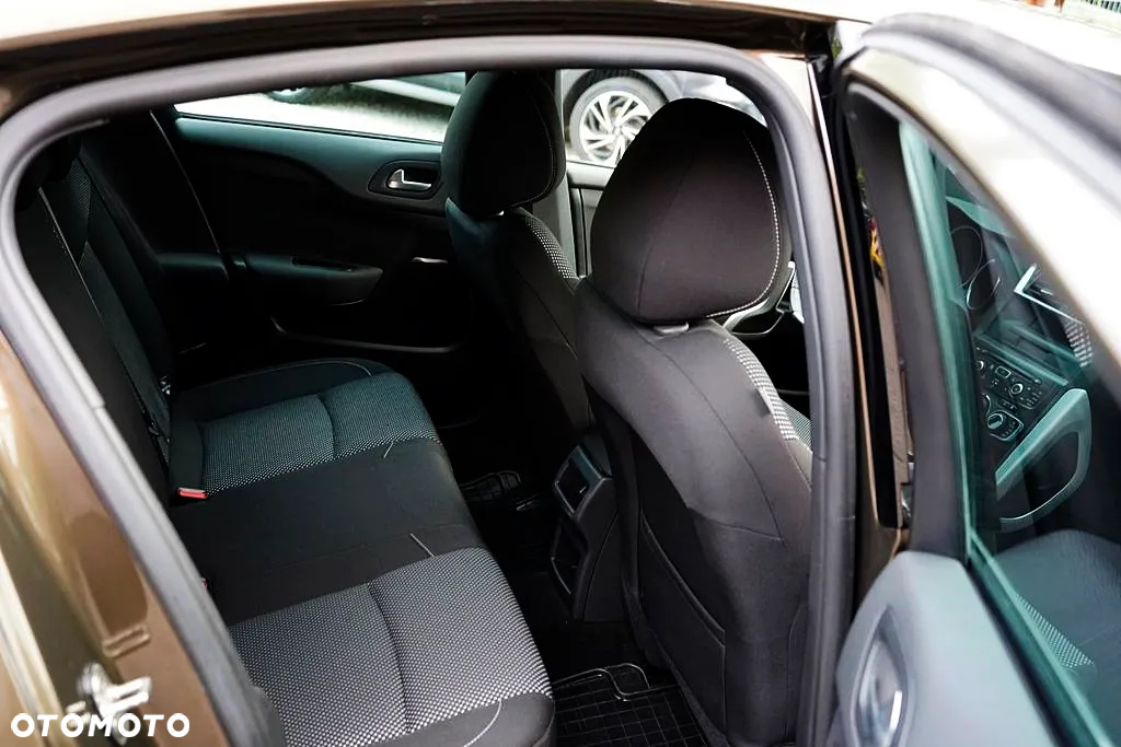 Citroën DS4 - 16