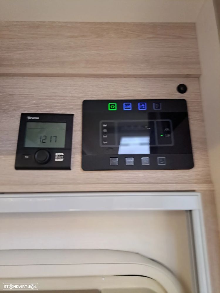 Rapido 696F Premium Edition - 43