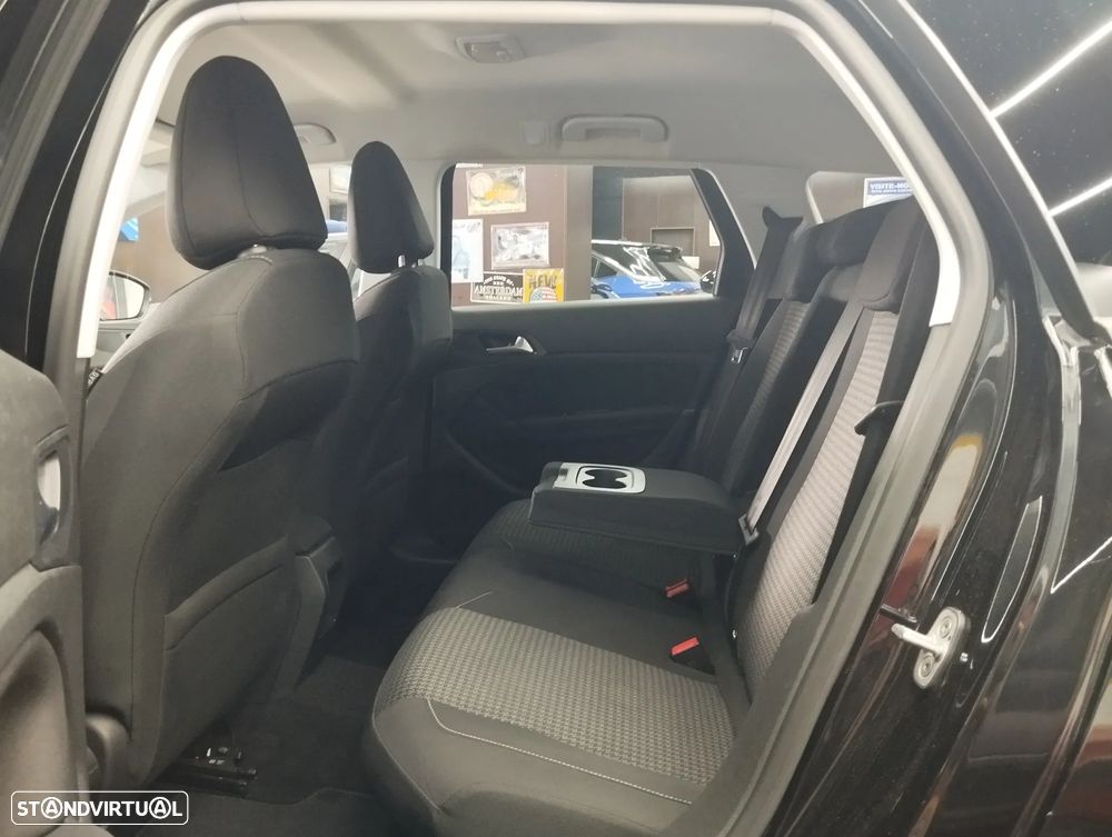 Peugeot 308 SW 1.6 BlueHDi Style - 14