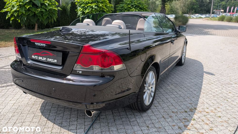 Volvo C70 - 3