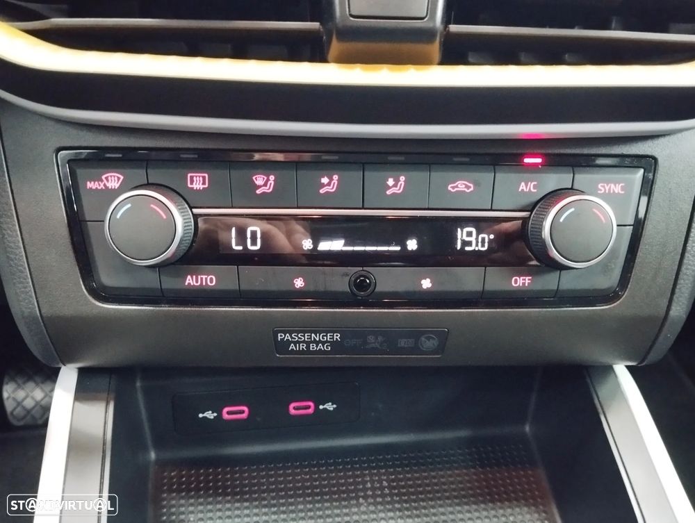 SEAT Arona 1.0 TSI Style - 26