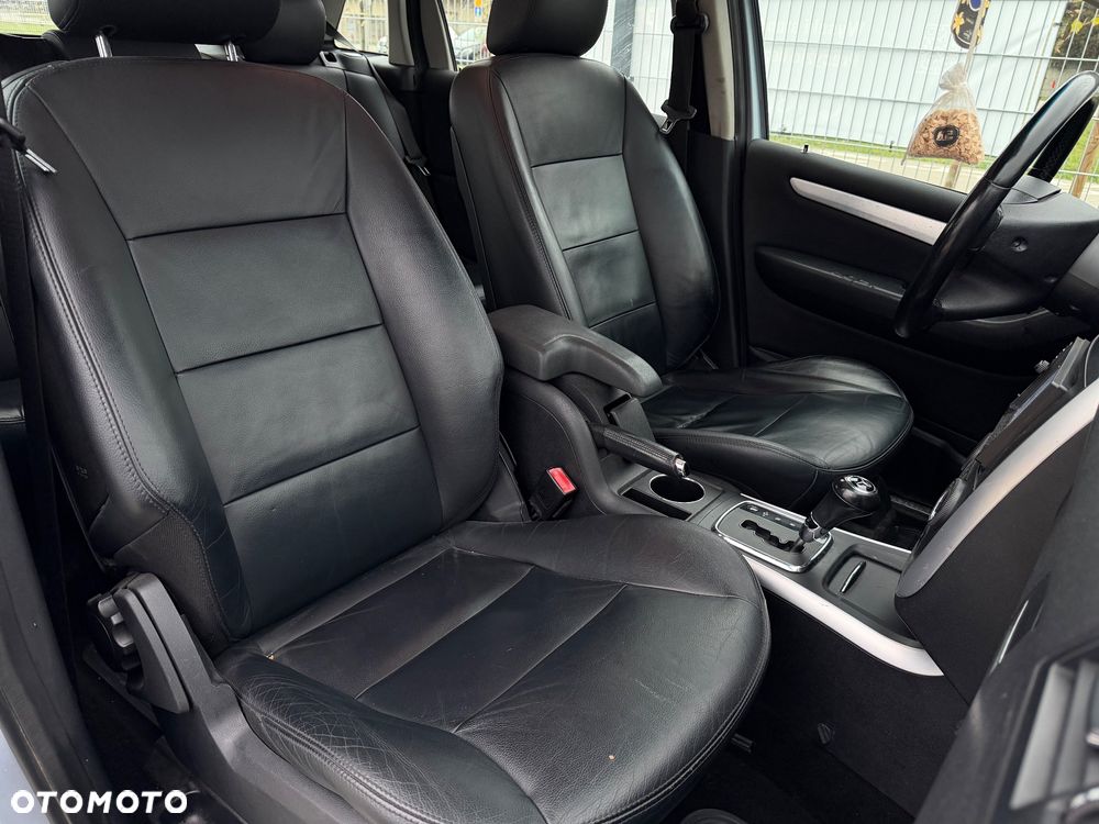 Mercedes-Benz Klasa B - 23