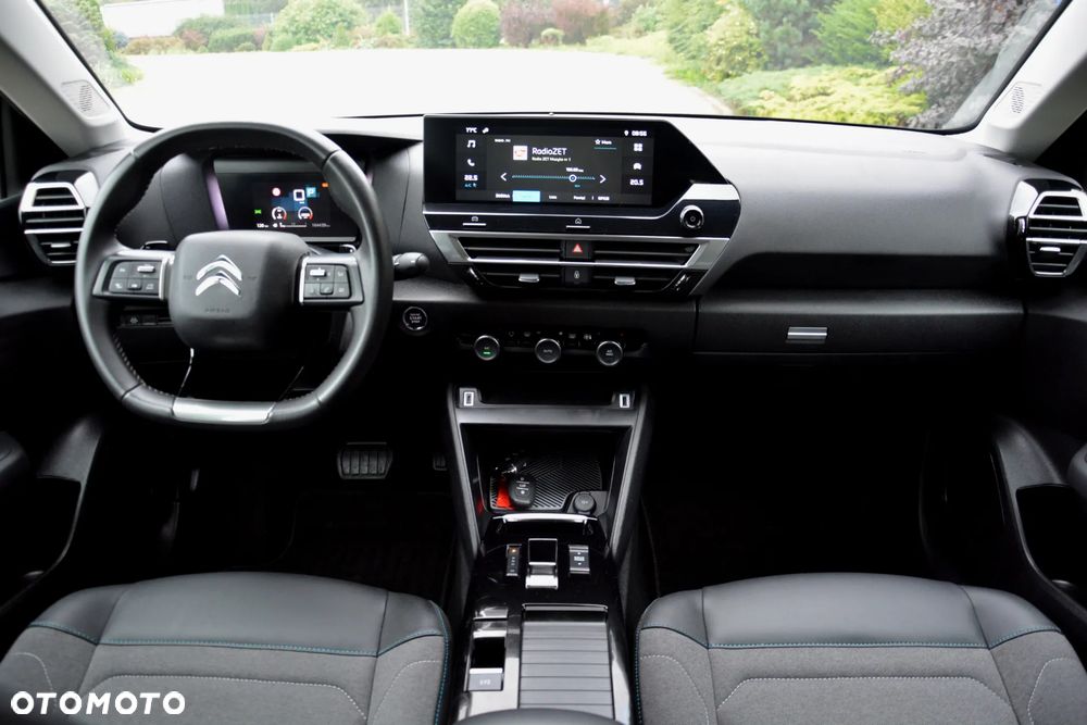 Citroën C4 - 6