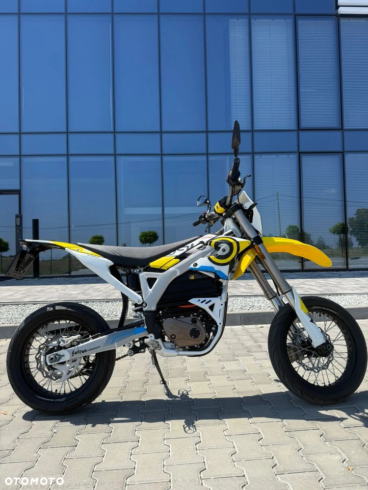 Surron Storm Bee - 1