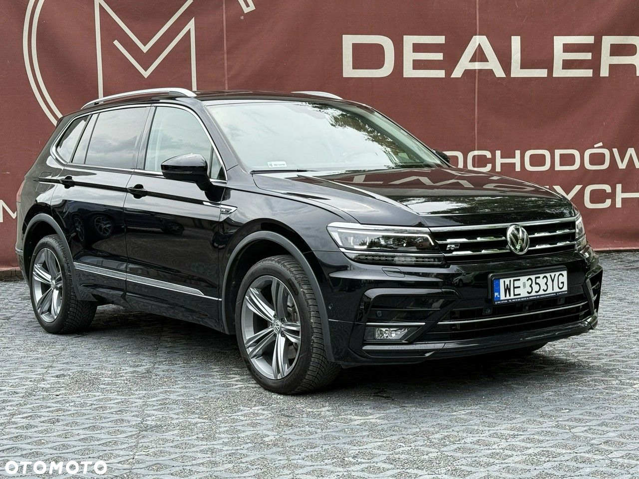 Volkswagen Tiguan Allspace - 3