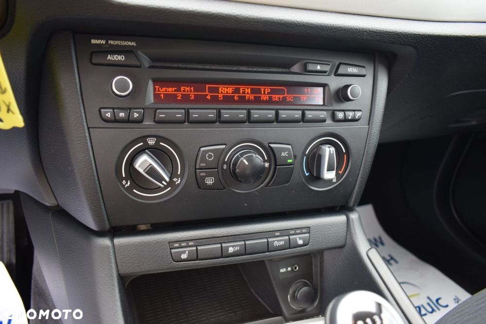 BMW X1 - 27