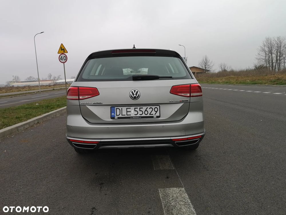 Volkswagen Passat - 3