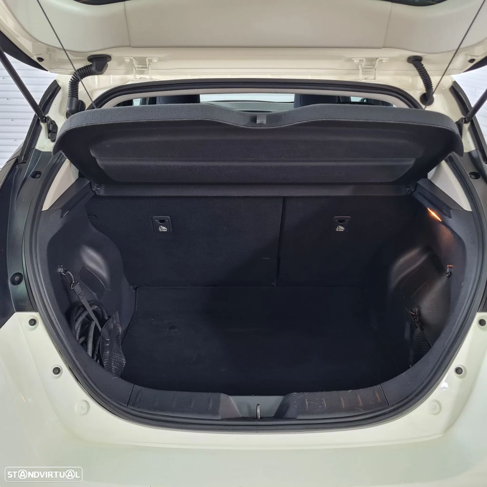 Nissan Leaf Acenta - 8