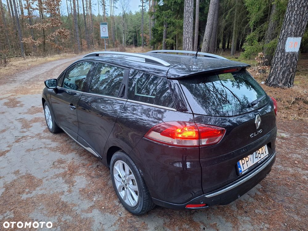 Renault Clio Energy TCe 90 Start & Stop Intens - 14