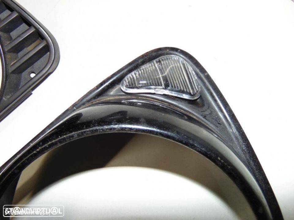 BMW grelhas 1602 - 7